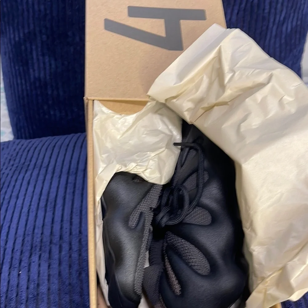 Yeezy 450 Sneakers